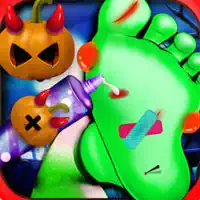 crazy_halloween_nail_doctor Games