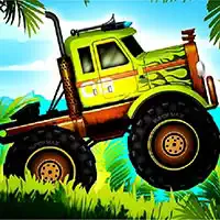 Crazy Monster Trucks-Verschil