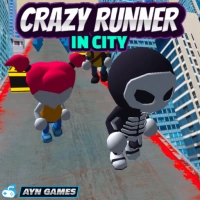 crazy_runner_in_city თამაშები