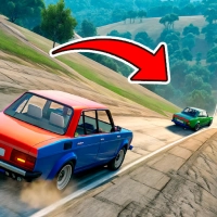 Ludi Akcijski Potezi 3D