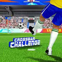 crossbar_challenge Ігри