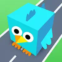 crossy_chicken_blood Oyunlar