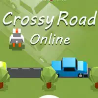 Crossy Road Online