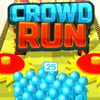 crowd_run_3d Ойындар