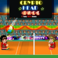 crypto_head_ball เกม