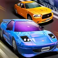 csr_racing Jeux