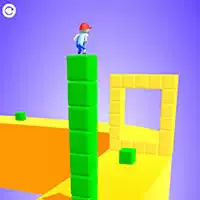 Tower Games თამაშები