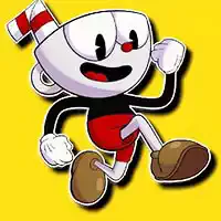 cuphead_adventure Тоглоомууд