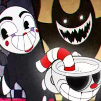 cuphead_brothers_in_arms Тоглоомууд