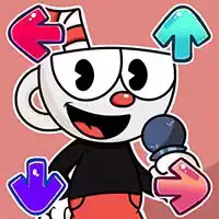 cuphead_mugman Ігри