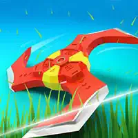 cut_grass_game ألعاب