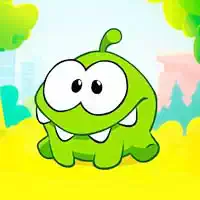 Cut The Rope 2