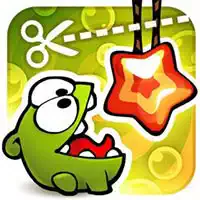 cut_the_rope_experiments ゲーム