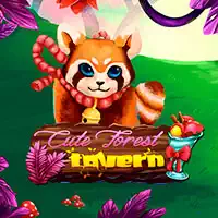 cute_forest_tavern O'yinlar