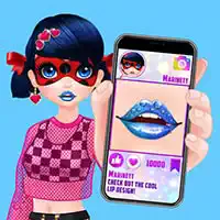 cute_lip_design_for_marinett Games