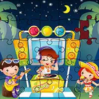 cute_little_kids_jigsaw રમતો