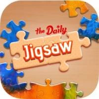 daily_jigsaw Spil