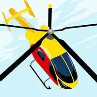 Helikopter Games-Spellen