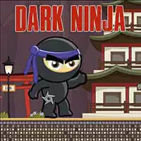 dark_ninja Trò chơi