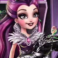 dark_queen_closet Jeux