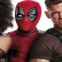 Deadpool 2 Жасырын Сандар