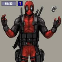 Deadpool Forskelle