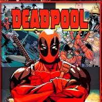 Deadpool Memorie