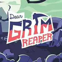 Dear Grim Reaper game screenshot