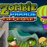 ປ້ອງກັນພື້ນຖານຂອງທ່ານຈາກ Zombies