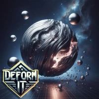 deform_it ಆಟಗಳು