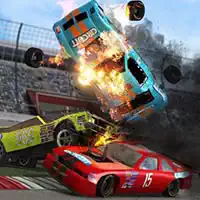 demolition_derby_3d Juegos