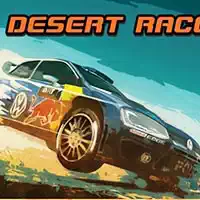 Desert Race