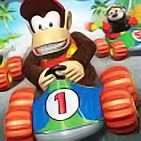 diddy_kong_racing Games