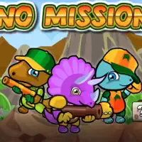 Dino Mission 2