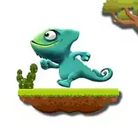 Dino Run Шытырман Оқиғасы