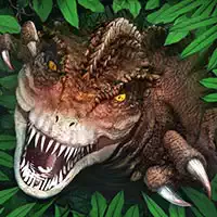 Dino World - Juego De Dinosaurios Del Jurásico