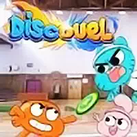 Duelo De Disco