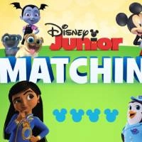 disney_junior_matching เกม