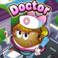 Doctor For