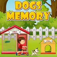 Dogs Memory