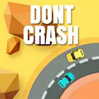 dont_crash permainan