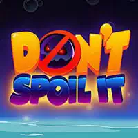 dont_spoil_it Игры