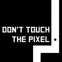 Don’t Touch The Pixel