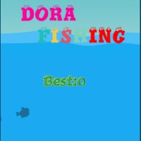 Dora And Fishing