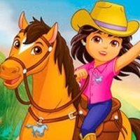 dora_and_friends_legend_of_the_lost_horses Ігри