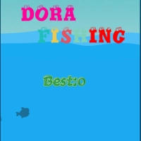 dora_fishing Spellen