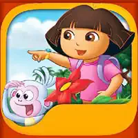 dora_memory_challenge Games