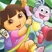 dora_spot_the_difference Oyunlar