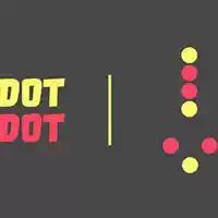 ហ្គេម Dot Dot