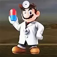 Доктор Марио Мир